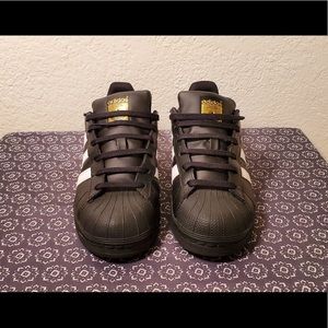 Adidas Originals Superstar - Black